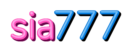 sia777 — logo kanal