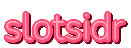 slotsidr — logo kanal