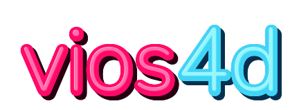 vios4d — logo kanal