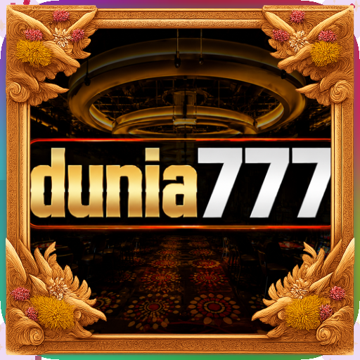 dunia777 — mitra unggulan