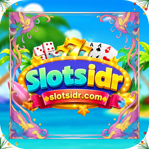 slotsidr — mitra unggulan